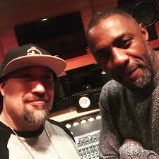 7WALLACE — Idris Elba & Cypress Hill collab released