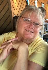 Patricia Nottingham Obituary