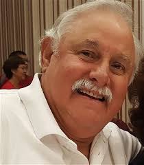 Patrick Fevella Obituary