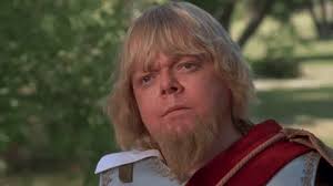 starleska! — Paul Williams as Donald 'Don' Quick in Season 4...