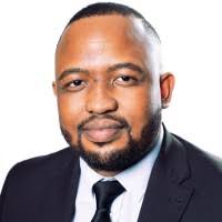 Gomolemo Matlhape ACMA, CGMA