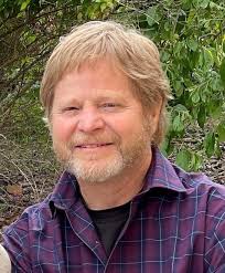 It's opening night, Y'all! So let's meet the production team! Pat Hobbs