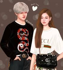 Hello amidst trashy magazine articles today here are edits of summer package taehyung in red on vogue i made few days ago hes a literal . Gucci Owner Taehyung Introduction Wattpad