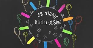 23 nisan ulusal egemenlik ve çocuk bayramı'nın ortaya çıkışında 3 ayrı. 23 Nisan Resmi Tatil Mi Yarin Okullar Tatil Mi Olacak Fotomac