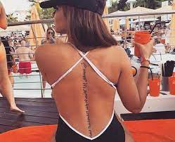 Collection by miss • last updated 5 weeks ago. What Are Jade Thirlwall S Tattoos Jade Thirlwall 18 Facts About The Little Mix Popbuzz