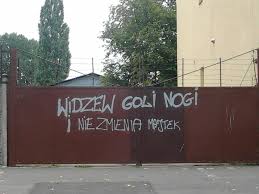 Mamy nadzieję, że pandemia wpłynie na wasze życie w jak najmniejszym stopniu i już niedługo będziemy mogli skupić się wyłącznie na sporcie. Czekamy Na Odpowiedz Kibicow Z Widzewa Joe Monster