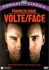 Face/Off : John Travolta, Nicolas Cage, Joan Allen, Alessandro Nivola, Gina  Gershon, Dominique Swain, Nick Cassavetes, Harve Presnell, Colm Feore, John  Carroll Lynch, CCH Pounder, Robert Wisdom, John Woo, Barrie M. Osborne ... 