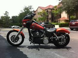 Pretty clean little bike, 16,000 miles, im the third owner. 2009 Sportster Custom Highest Bars Harley Davidson Forums