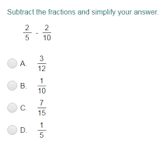 Maybe you would like to learn more about one of these? Fifth Grade Fractions Quizzes Turtle Diary