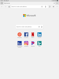 They apply to the software named above and any microsoft services or software updates (except to the extent such services or updates. Microsoft Edge On Ipad Doesn T Have The New Design Of The New Tab Page Is This A Bug Or Something Coming In The Future Microsoftedge