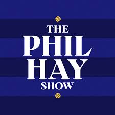 Ever wanted to explore the r&d department of a corporation? The Phil Hay Show Podcasts The Athletic