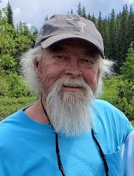 Ronald Wayne Alber Obituary March 1, 2022