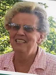 Obituary of Audrey Savelli