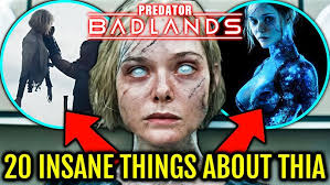 DIVINITY' Web Series Official Trailer