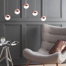 Not only does installing a light fitting above the kitchen island, breakfast bar or table have to provide a functional light, you can also create the perfect feature piece in the room that suits you. Breakfast Bar And Kitchen Island Lighting Picks Litecraft