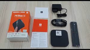 4.5 out of 5 stars 1,353. Mi Box S User Guide Simple Introduction Of Add On Apps Youtube
