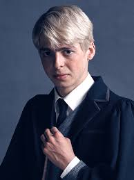 Harry potter, characters, names, and all related indicia are trademarks of warner bros. Scorpius Malfoy Harry Potter Wiki Fandom