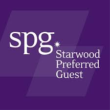 For Spg Starwood Preferred Guest Members Everything You