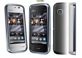Nokia 5235 Comes With Music цена ...