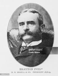 17 Ives High Res Illustrations