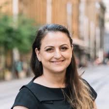 Exciting Career Update!