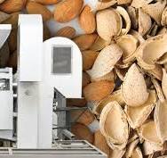 Nuttechnology ᐉ Almond sorting machine
