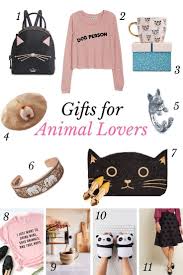 Gift Guide Gift Ideas For Animal Lovers Cup Of Charisma Gifts For Pet Lovers Animal Lover Cat Lover Gifts
