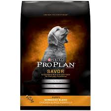 Purina Pro Plan Puppy Blend Chicken Rice Dog Food Petcarerx