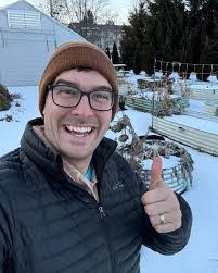 Stan Clayton's Instagram, Twitter & Facebook