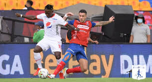 Independiente medellín is going head to head with américa de cali starting on 14 aug 2021 at 22:40 utc. Zwdaemiwb9ylfm