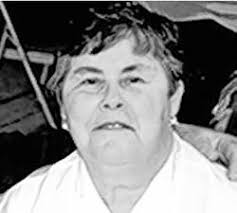 Ruth PENDLETON Obituary (2013)