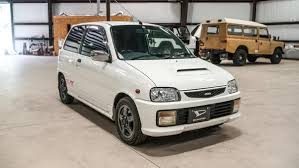 Image result for Light Beige Grey 1966 Daihatsu