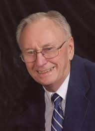 Lloyd Kennedy Obituary (2014)