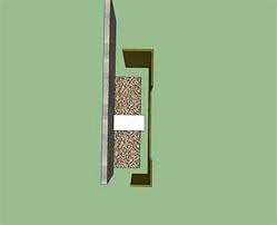 Owens corning paintable white fabric square 48 in. Soundproofing Vs Sound Absorbing The Difference Asi