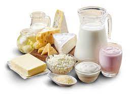 Dairy Foods Become A Real Pain If You Re Lactose Intolerant Sanford Health News