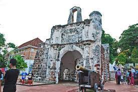 Cultural heritage tourism has emerged as a potential form of alternative tourism among both international tourists as well as malaysian norhasimah ismail, tarmiji masron, azizul ahmad. Malaysia Focuses On Heritage Tourism Travel And Tour Worldtravel And Tour World