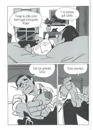 Bastien Vivès - La descarga mental comic porno. comic porno.