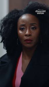 Tyler Perry's: Divorced Sistas