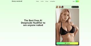 Top Ai Deepnude Tools 2025 - Genspark