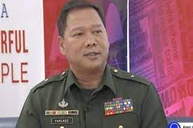 Easter parade by this time had become the national anthem for easter and enjoys a grand seasonal popularity as. Dnd Chief To Parlade Back Claims Vs Celebrities Philstar Com