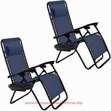 Goplus 2pc Zero Gravity Chairs Lounge Patio Folding Recliner Outdoor Yard Beach With Cup Holder Blue Buy N Zero Gravity Chair Reclining Outdoor Chair Outdoor