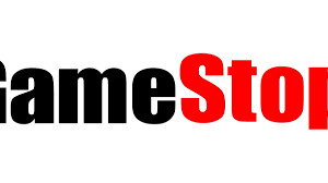 This is the gamestop logo. Gamestop Will Require Face Masks Starting July 27th