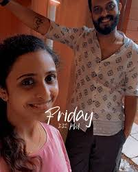 Alan Augustin's Instagram, Twitter & Facebook