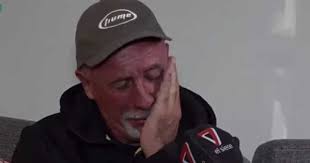 El GATO OLDRÁ rompió en llanto al confirmar que deja GODOY CRUZ