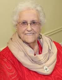 Dorothy Alford Obituary