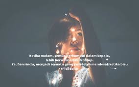 We did not find results for: 11 Quotes Ini Akan Menenangkan Kalian Ketika Rindu Mau Tak Mau Harus Ditahan