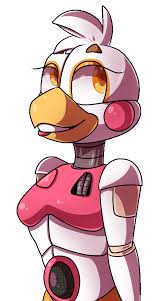 Supergrumpybear I Love Her Bye Fnaf Fnaf Sister Location Anime Fnaf
