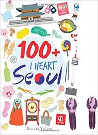 Sinopsis adalah ringkasan sebuah cerita dari suatu karya tulis atau pertunjukan. 100 I Heart Seoul Indonesian Edition Yulius Hendri 9786023751600 Amazon Com Books