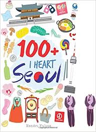 Bacalah buku bacaan yang disediakan oleh guru, selama kurang lebih 2 jam atau paling tidak diulang membaca samapai 3 kali. 100 I Heart Seoul Indonesian Edition Yulius Hendri 9786023751600 Amazon Com Books