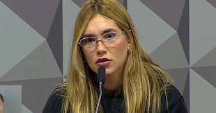 Virginia faz revelação inédita sobre vida financeira durante CPI